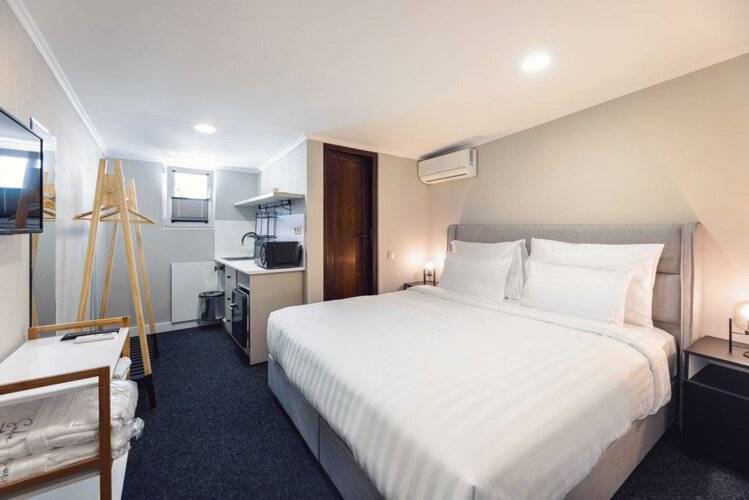 Hotel Salve
