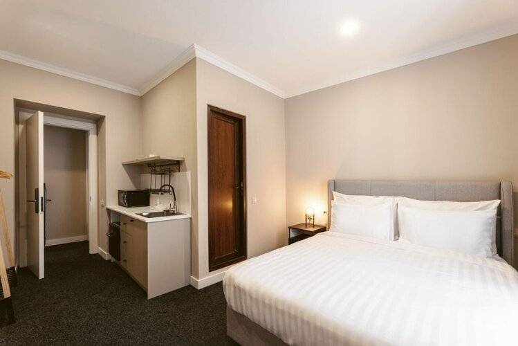 Hotel Salve