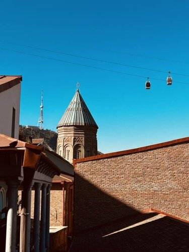 Hotel Zerta Old