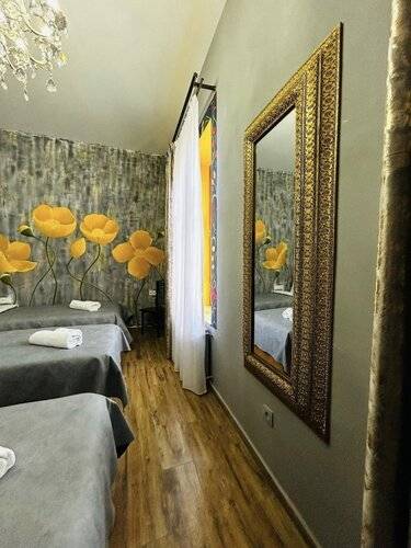 Hotel Zerta Old
