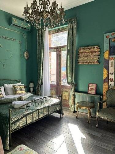 Hotel Zerta Old