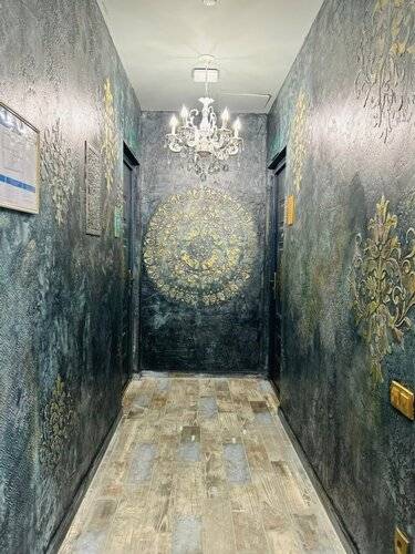 Hotel Zerta Old