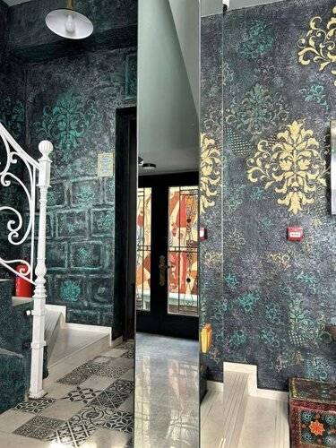 Hotel Zerta Old