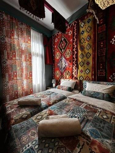 Hotel Zerta Old