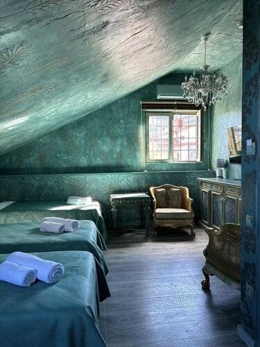 Hotel Zerta Old