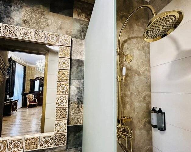 Hotel Zerta Old