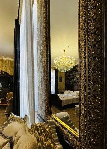 Hotel Zerta Old