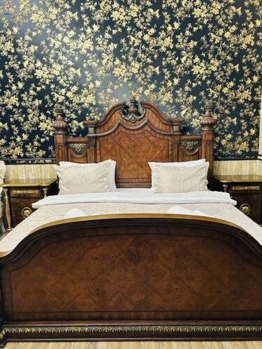 Hotel Zerta Old