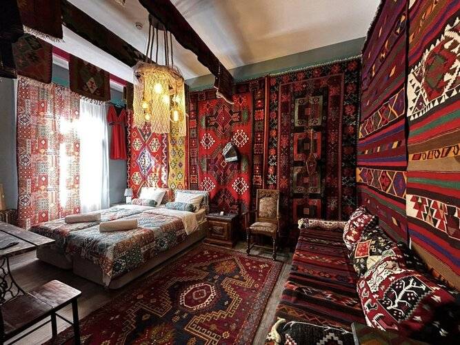 Hotel Zerta Old
