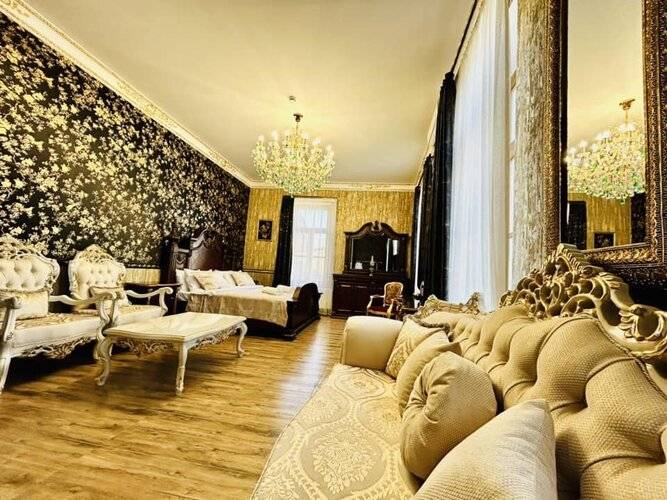 Hotel Zerta Old