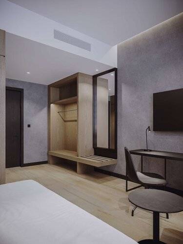 Radisson Red