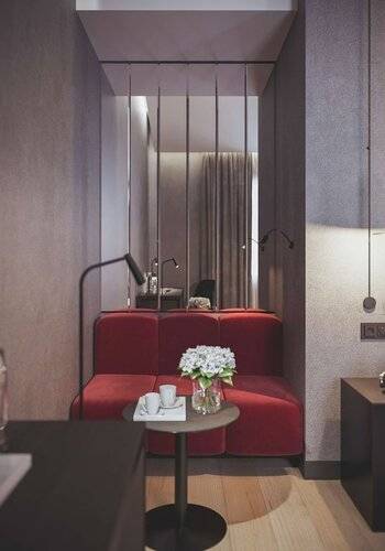 Radisson Red