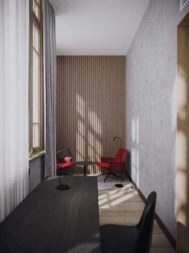 Radisson Red