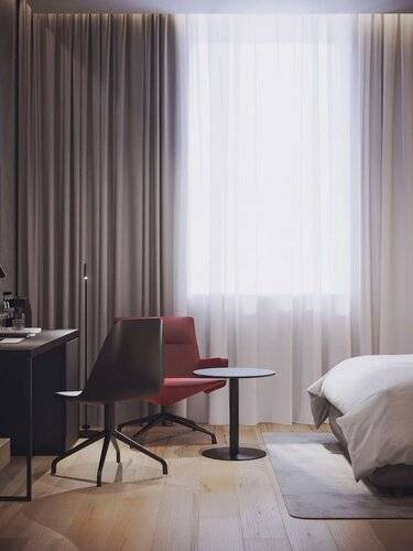 Radisson Red
