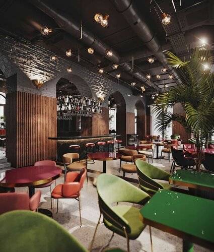 Radisson Red