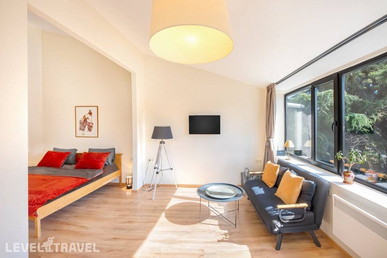 фотографии отеля H&B Apartments Pier Kobakhidze в Грузия(Тбилиси) - фото №4