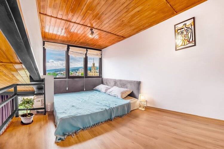 H&B Apartments Pier Kobakhidze Ii