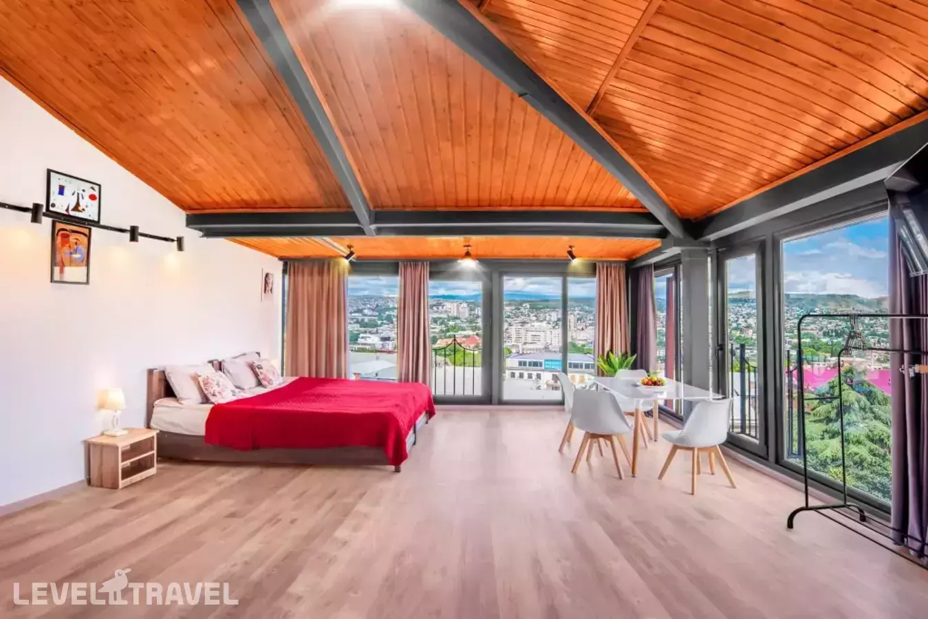 H&B Apartments Pier Kobakhidze Ii