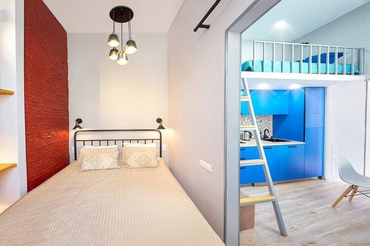 H&B Apartments Sartichala