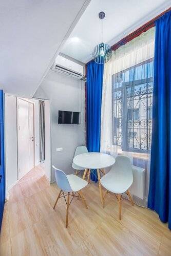 H&B Apartments Sartichala