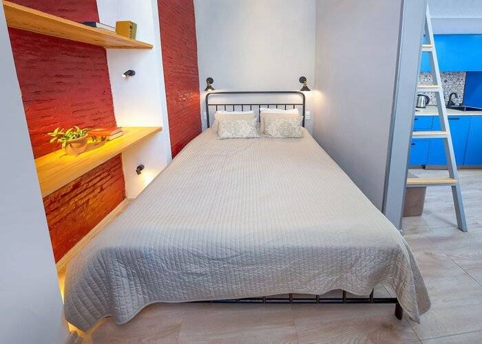 H&B Apartments Sartichala