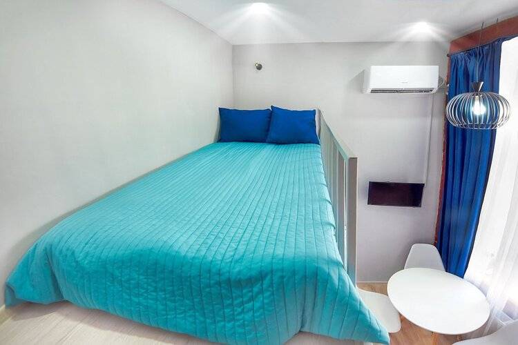 H&B Apartments Sartichala
