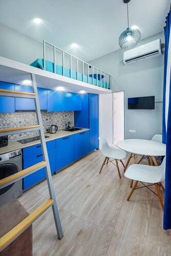 H&B Apartments Sartichala