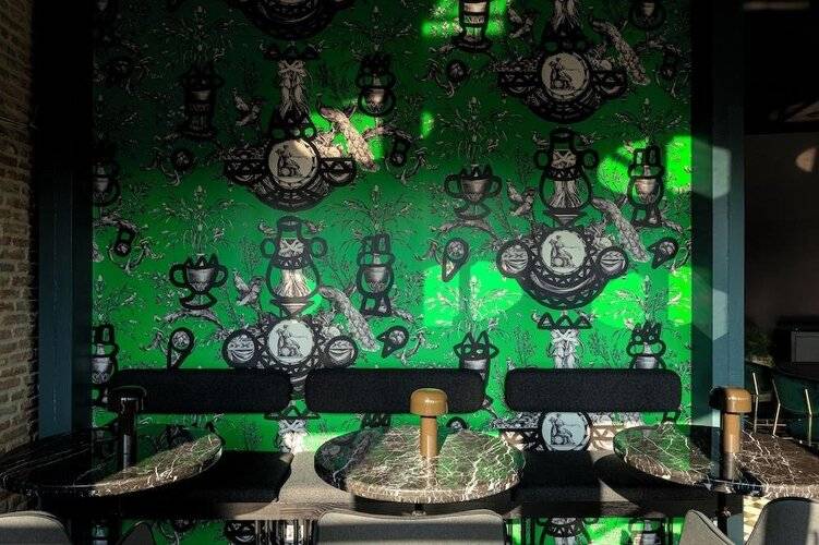 Бутик-Отель Puris Moedani