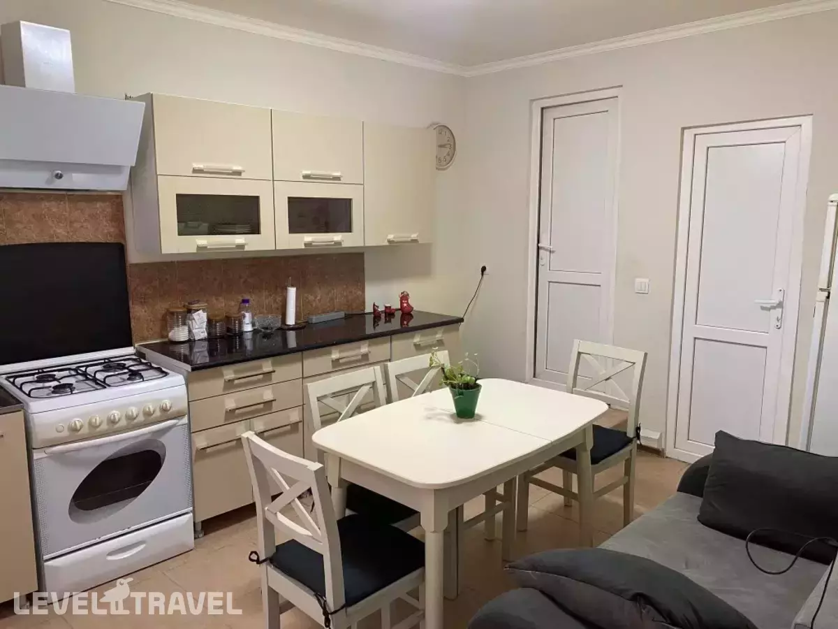 Sololaki Guest House