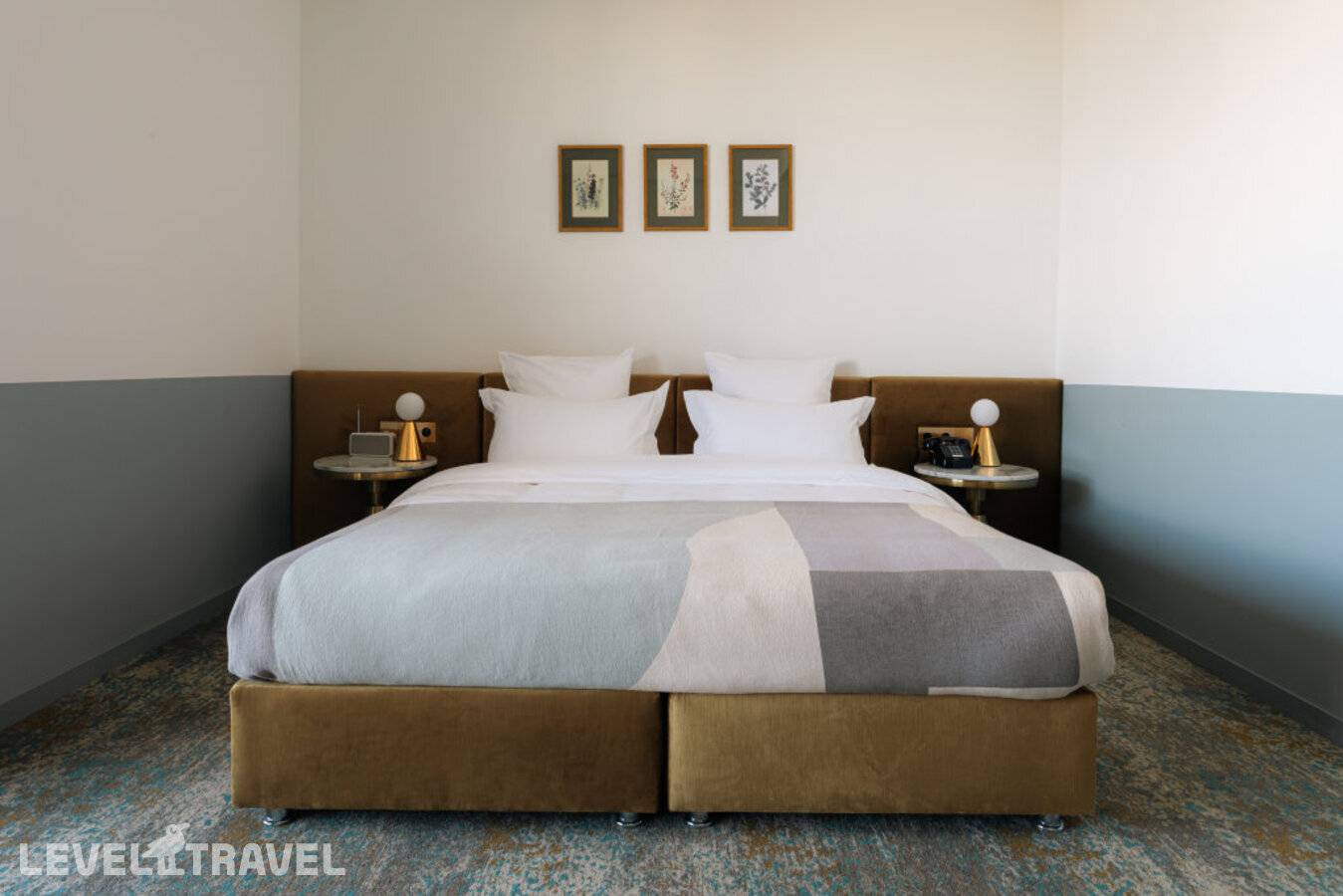 фотографии отеля Отель Castor & Pollux в Грузия(Тбилиси) - фото №1