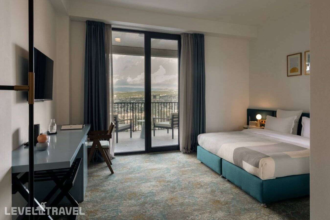 фотографии отеля Отель Castor & Pollux в Грузия(Тбилиси) - фото №3