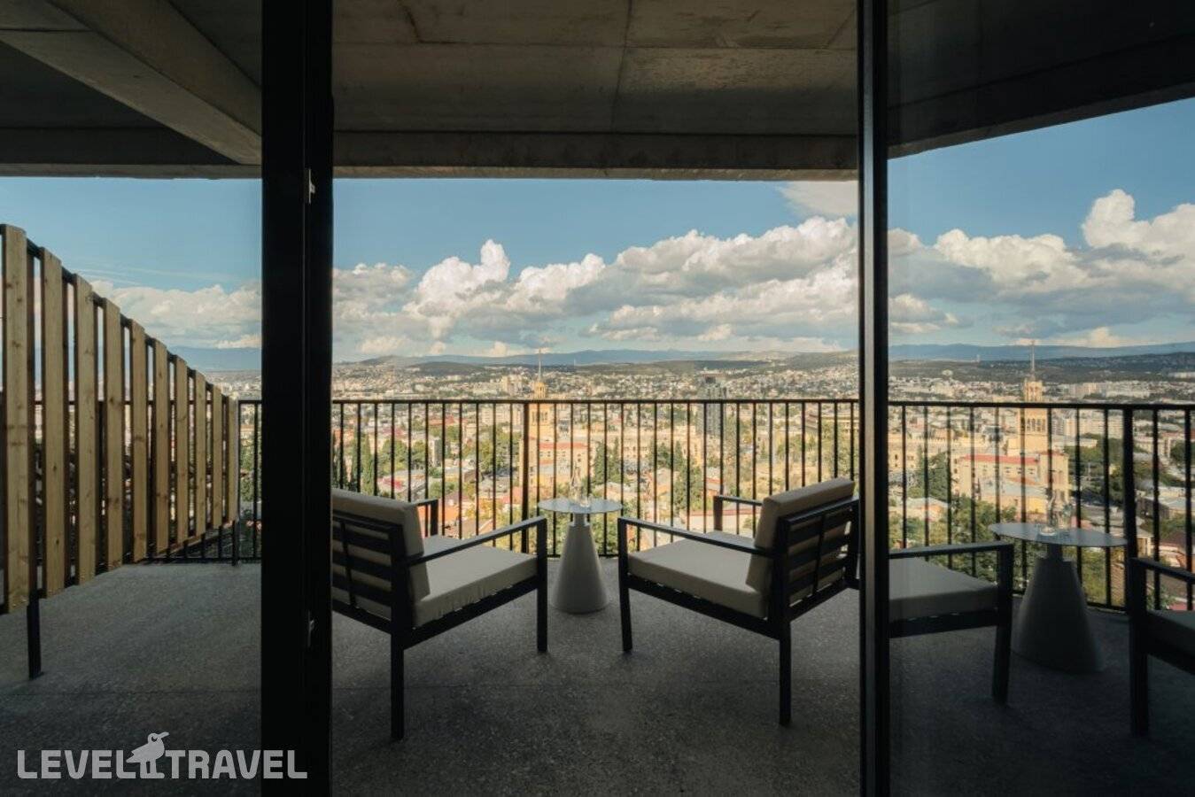 фотографии отеля Отель Castor & Pollux в Грузия(Тбилиси) - фото №6