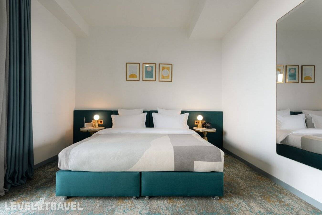 фотографии отеля Отель Castor & Pollux в Грузия(Тбилиси) - фото №17