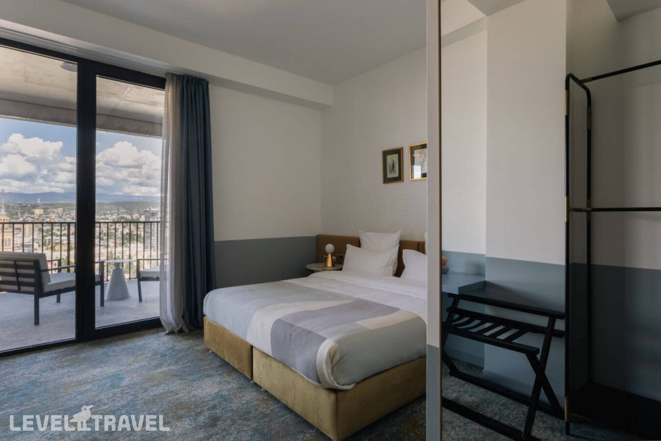 фотографии отеля Отель Castor & Pollux в Грузия(Тбилиси) - фото №12