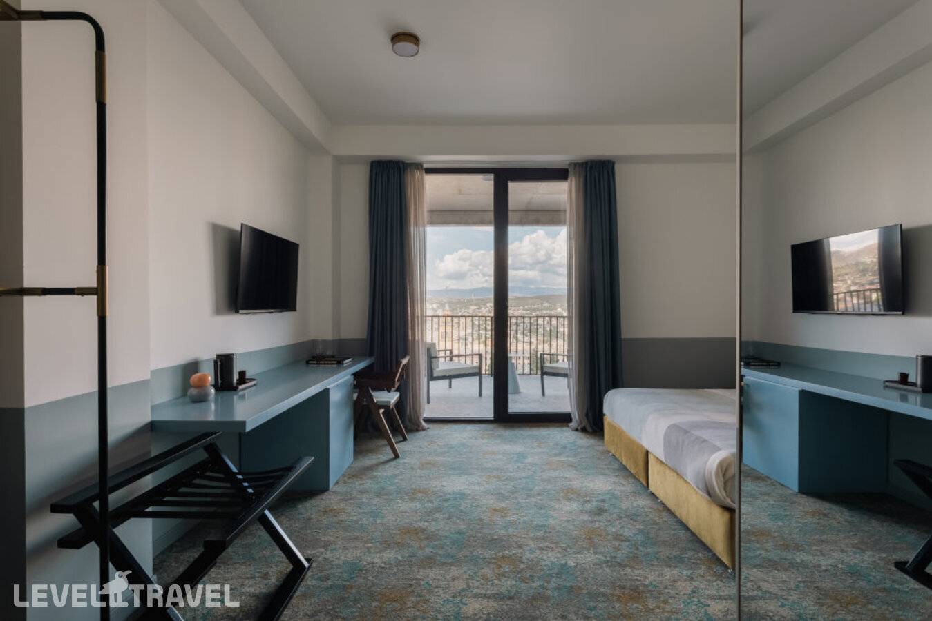 фотографии отеля Отель Castor & Pollux в Грузия(Тбилиси) - фото №4