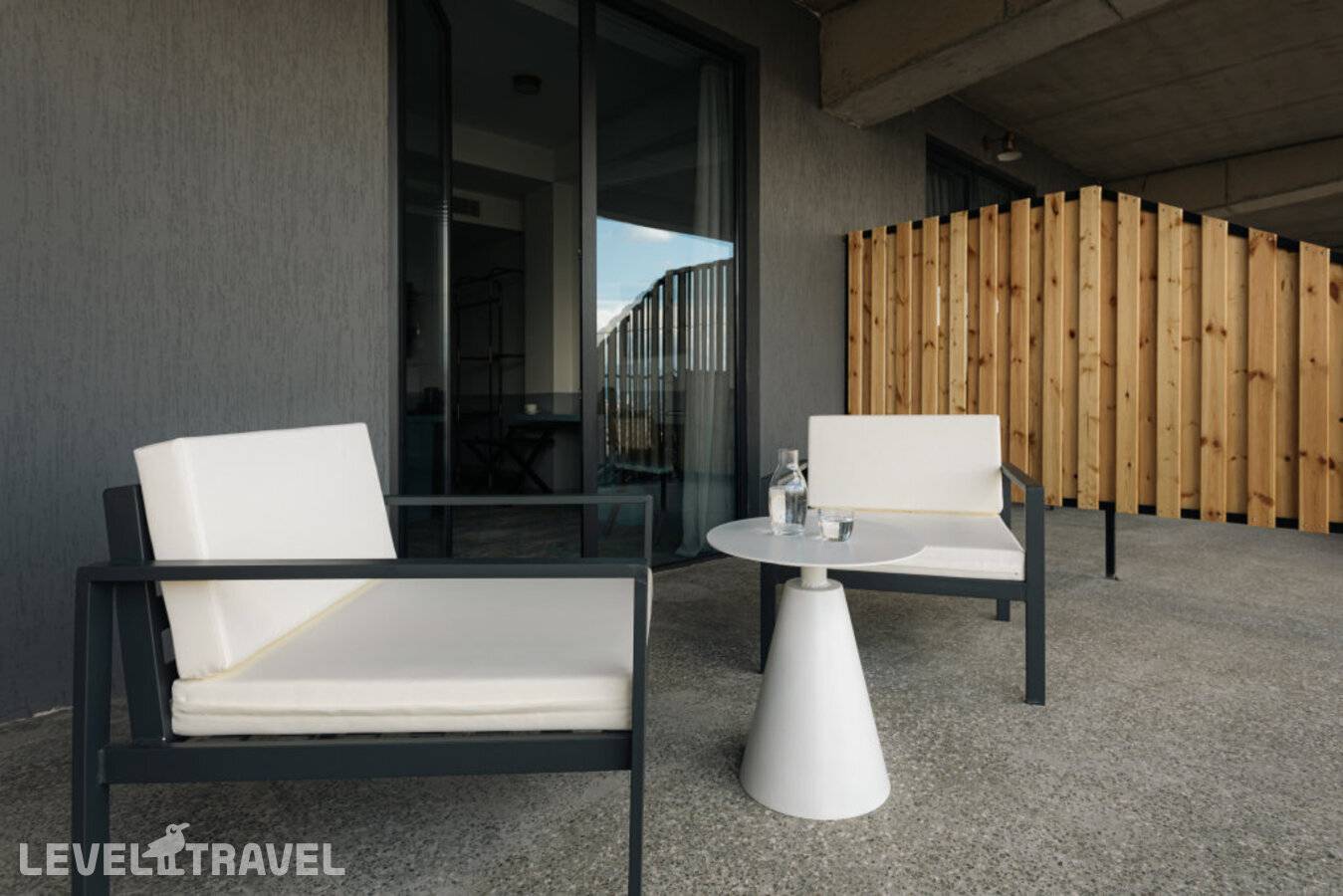 фотографии отеля Отель Castor & Pollux в Грузия(Тбилиси) - фото №5