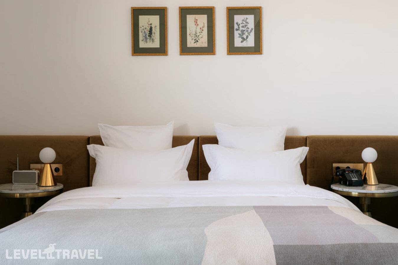 фотографии отеля Отель Castor & Pollux в Грузия(Тбилиси) - фото №11