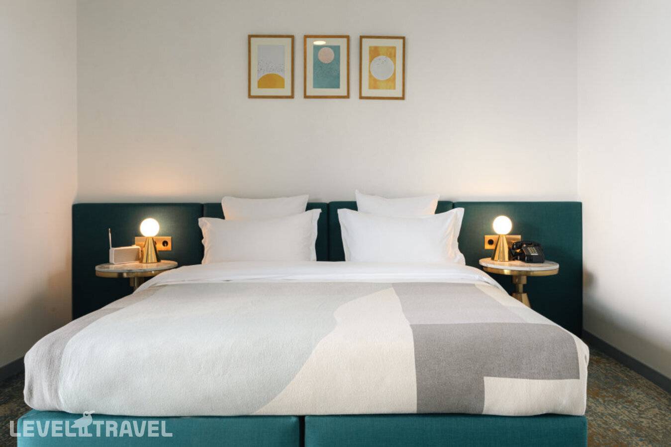 фотографии отеля Отель Castor & Pollux в Грузия(Тбилиси) - фото №16