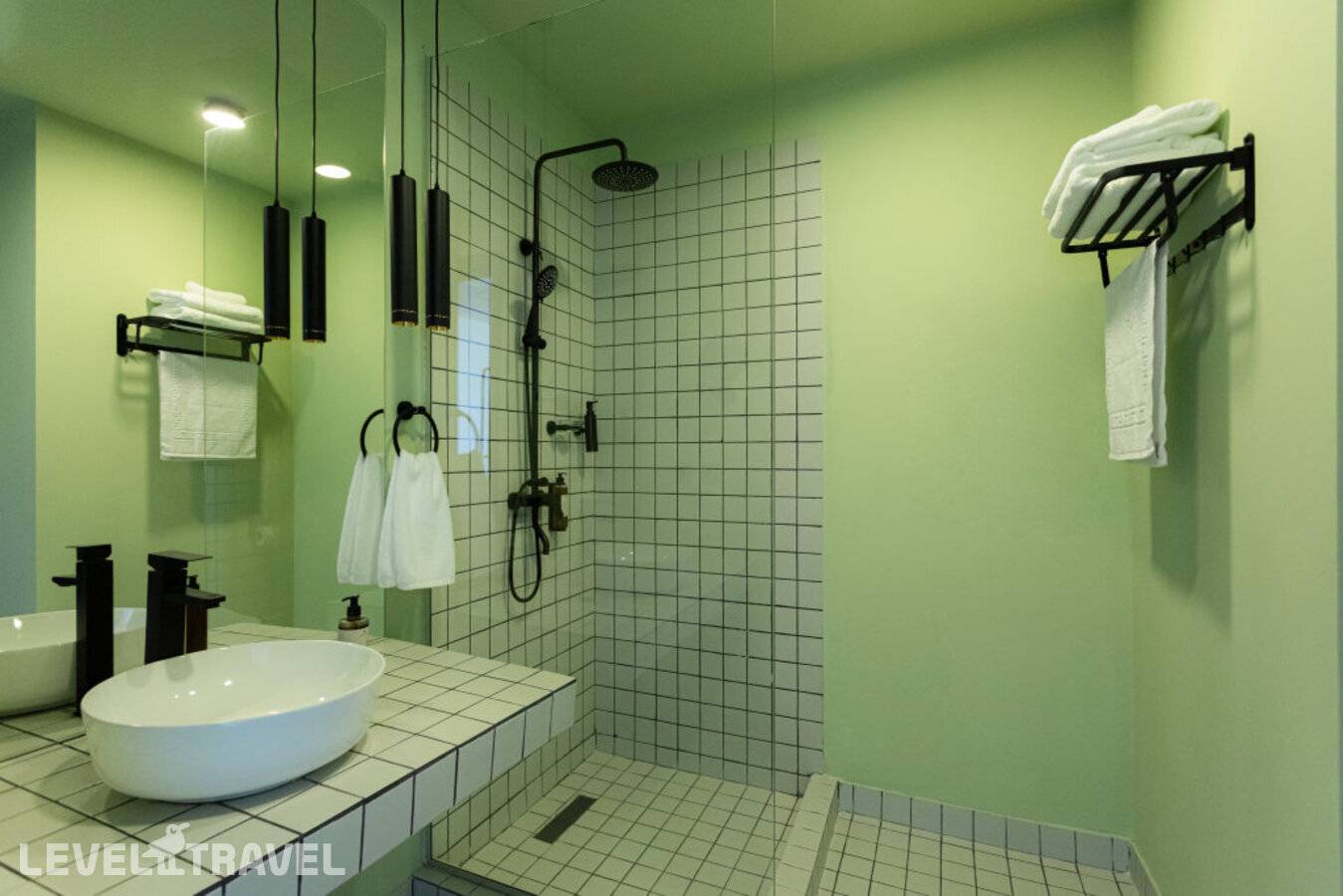 фотографии отеля Отель Castor & Pollux в Грузия(Тбилиси) - фото №10