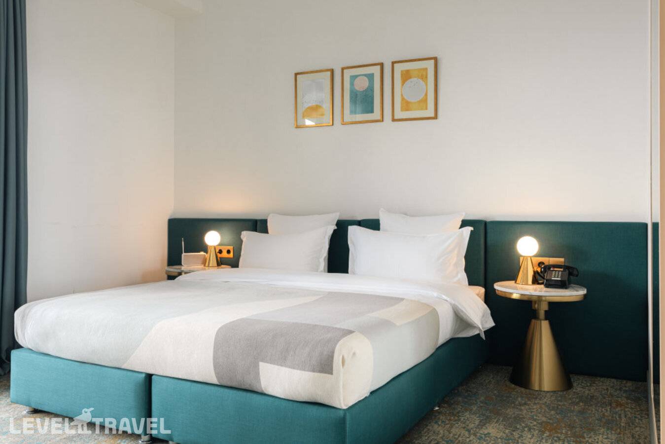 фотографии отеля Отель Castor & Pollux в Грузия(Тбилиси) - фото №7