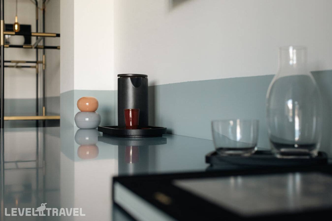 фотографии отеля Отель Castor & Pollux в Грузия(Тбилиси) - фото №19