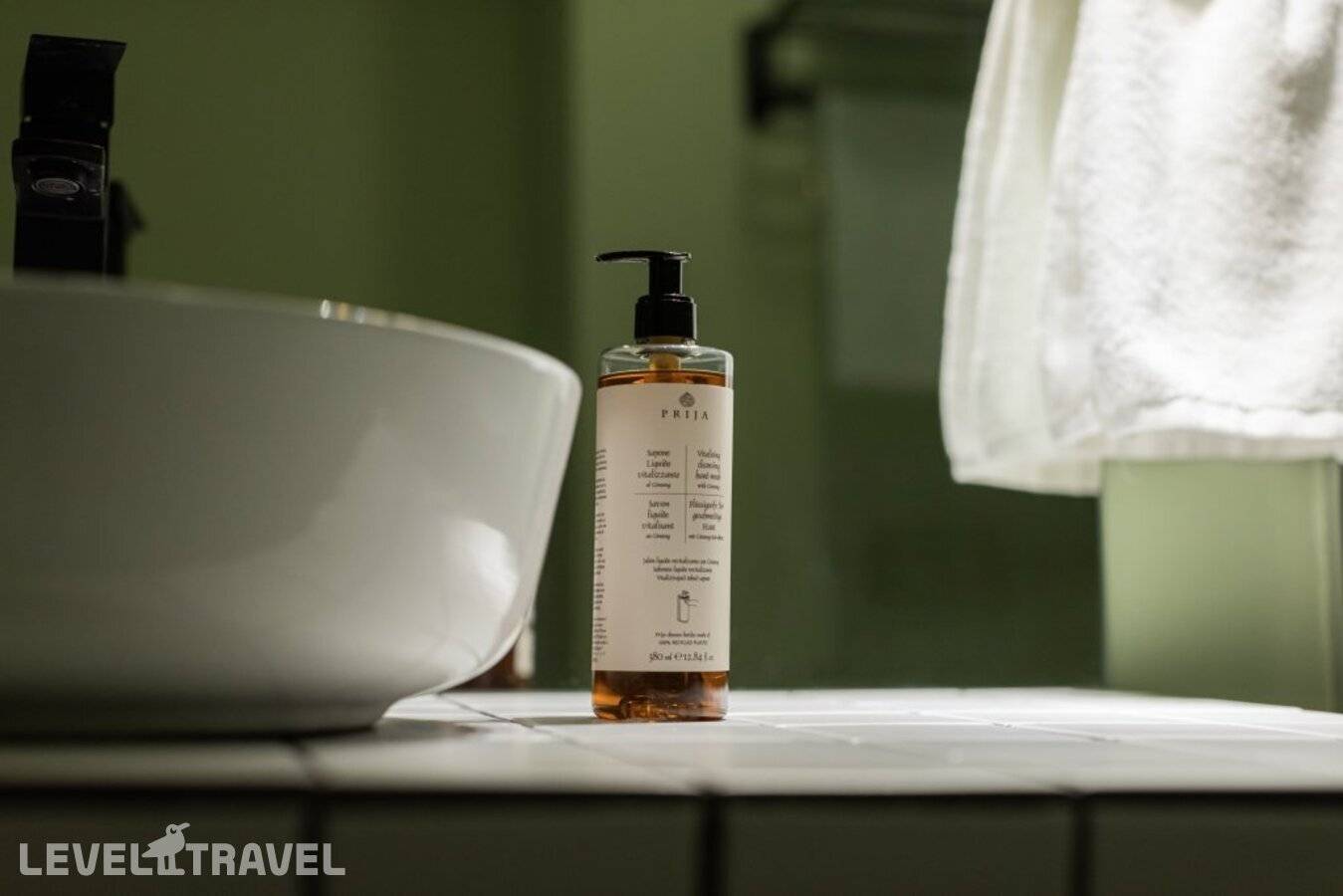 фотографии отеля Отель Castor & Pollux в Грузия(Тбилиси) - фото №2