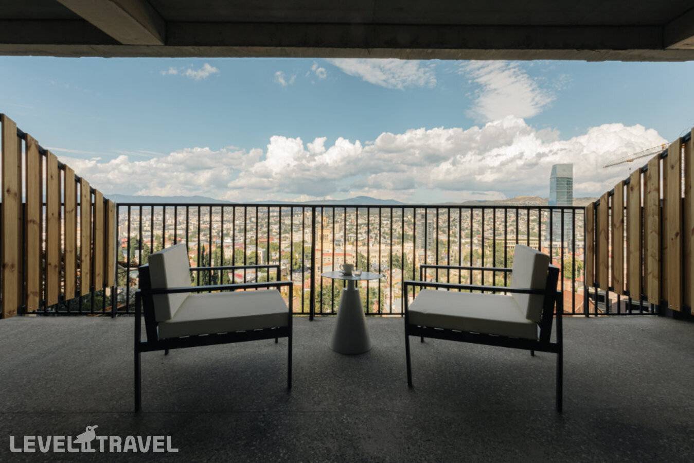 фотографии отеля Отель Castor & Pollux в Грузия(Тбилиси) - фото №18