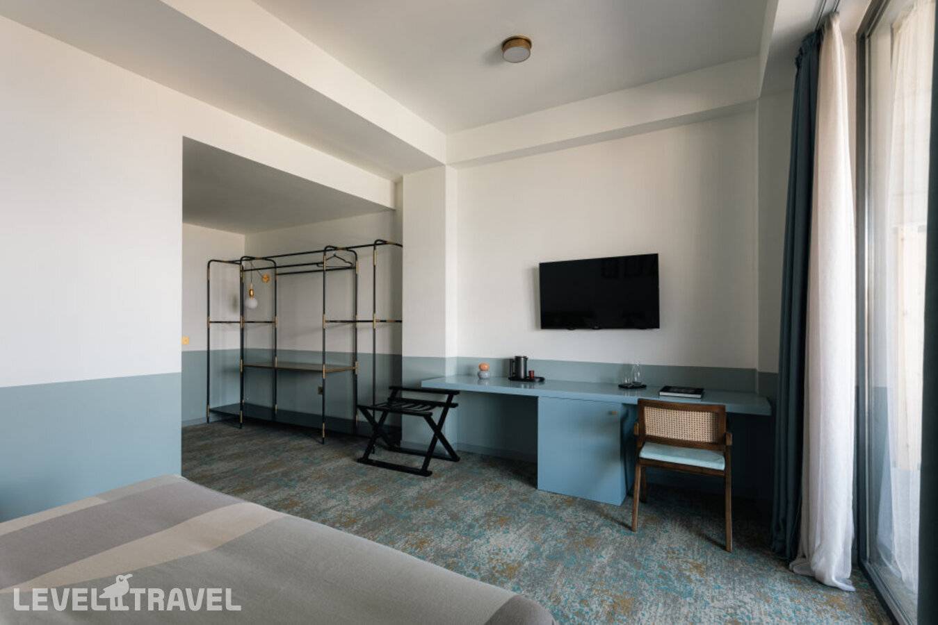 фотографии отеля Отель Castor & Pollux в Грузия(Тбилиси) - фото №13