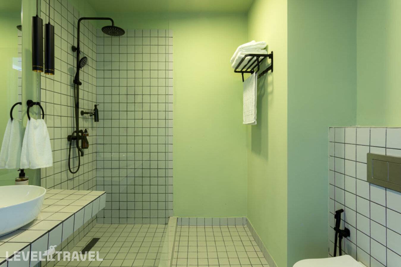 фотографии отеля Отель Castor & Pollux в Грузия(Тбилиси) - фото №20