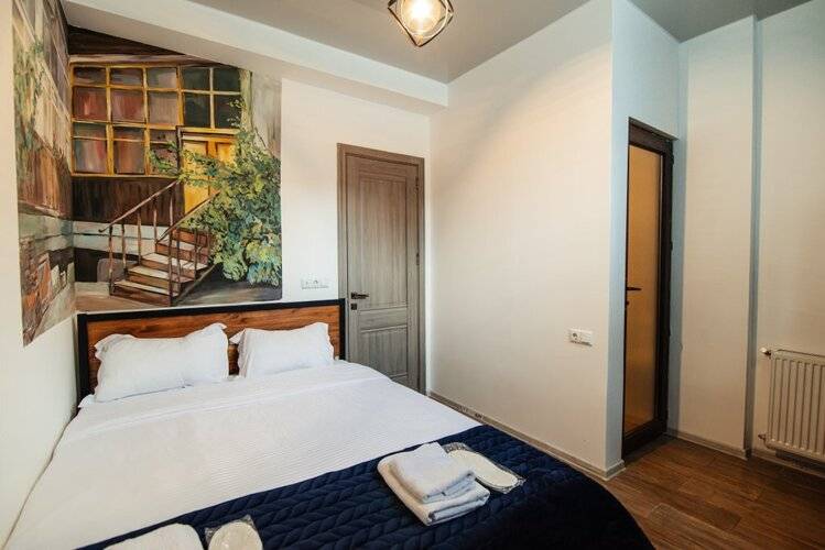 King George Boutique Hotel