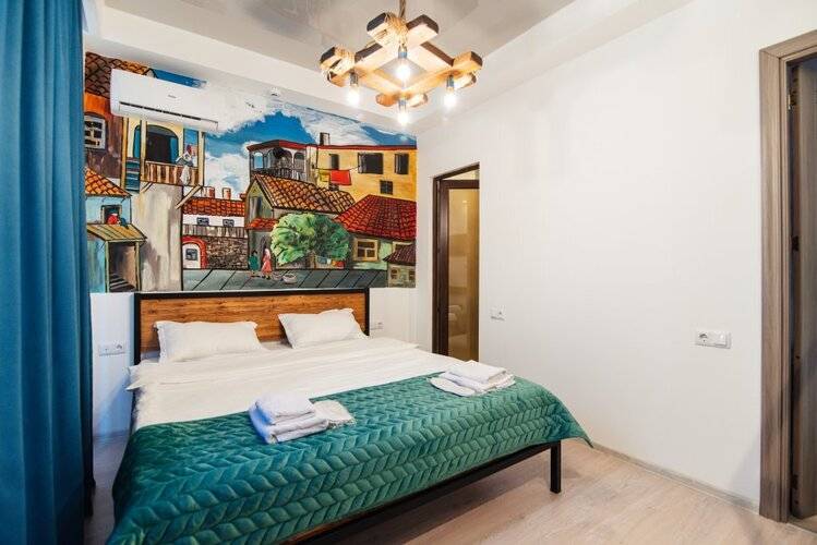 King George Boutique Hotel