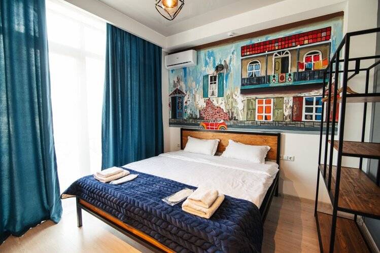 King George Boutique Hotel