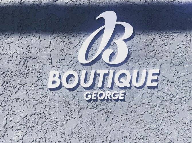 King George Boutique Hotel