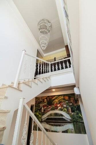King George Boutique Hotel